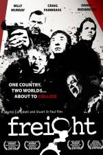 Watch Freight Fmovies