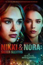 Watch Nikki & Nora: Sister Sleuths Fmovies