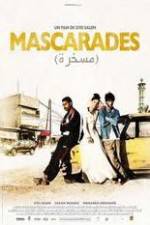 Watch Mascarades Fmovies