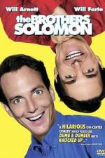 Watch The Brothers Solomon Fmovies