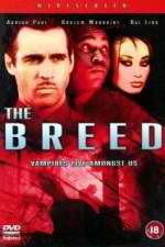 Watch The Breed Fmovies