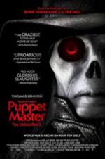 Watch Puppet Master: The Littlest Reich Fmovies