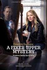 Watch Concrete Evidence: A Fixer Upper Mystery Fmovies