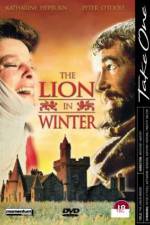 Watch The Lion in Winter Fmovies