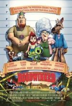 Watch Hoodwinked! Fmovies