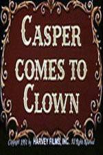Watch Casper Comes to Clown Fmovies