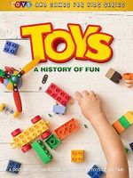 Watch Toys: A History of Fun (Short 2019) Fmovies