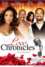 Watch Love Chronicles Secrets Revealed Fmovies