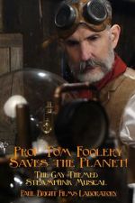 Watch Prof Tom Foolery Saves the Planet! Fmovies