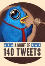Watch A Night of 140 Tweets: A Celebrity Tweet-A-Thon for Haiti Fmovies
