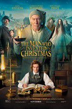 Watch The Man Who Invented Christmas Fmovies