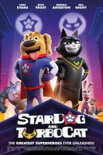 Watch StarDog and TurboCat Fmovies