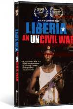 Watch Liberia An Uncivil War Fmovies