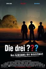 Watch The Three Investigators and the Secret of Skeleton Island Fmovies