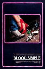Watch Blood Simple Fmovies