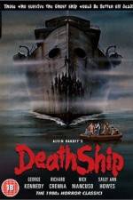 Watch Death Ship Fmovies