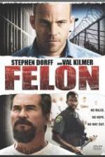 Watch Felon Fmovies
