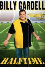 Watch Billy Gardell Halftime Fmovies