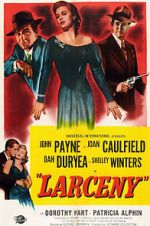 Watch Larceny Fmovies