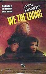 Watch We the Living Fmovies