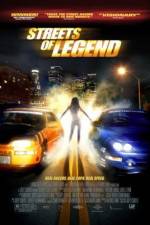 Watch Streets of Legend Fmovies