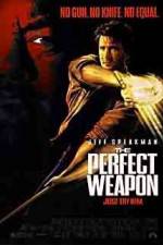 Watch The Perfect Weapon Fmovies
