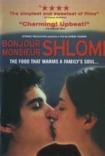 Watch Bonjour Monsieur Shlomi Fmovies
