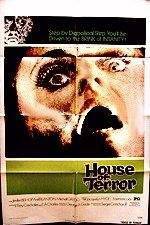 Watch House of Terror Fmovies