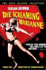 Watch Die Screaming, Marianne Fmovies