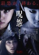 Watch Ju-on: The Final Curse Fmovies