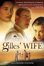 Watch Gilles' Wife Fmovies