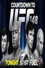 Watch Countdown to UFC 148 Fmovies