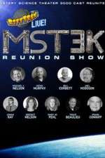 Watch RiffTrax Live MST3K Reunion Fmovies