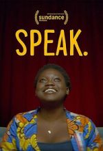 Watch Speak. Fmovies