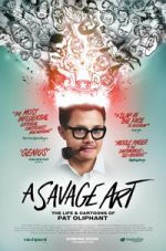 Watch A Savage Art: The Life & Cartoons of Pat Oliphant Fmovies