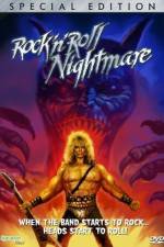 Watch Rock 'n' Roll Nightmare Fmovies