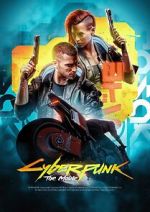 Watch Cyberpunk 2077: The Movie Fmovies
