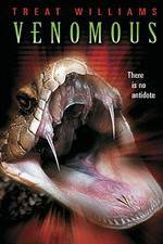 Watch Venomous Fmovies