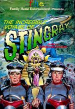 Watch The Incredible Voyage of Stingray Fmovies