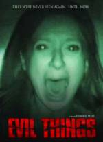 Watch Evil Things Fmovies