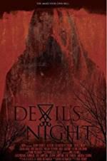 Watch Devil\'s Night Fmovies