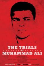 Watch The Trials of Muhammad Ali Fmovies