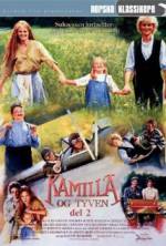 Watch Kamilla og tyven II Fmovies