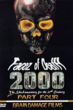 Watch Facez of Death 2000 Vol. 4 Fmovies