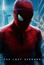 Watch Spider-Man: The Lost Avenger (Short 2015) Fmovies