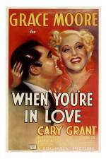 Watch When You're in Love Fmovies