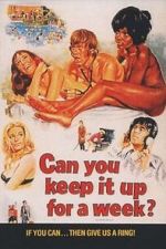 Watch Can You Keep It Up for a Week? Fmovies
