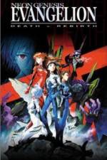 Watch Shin seiki Evangelion Gekijô-ban Shito shinsei Fmovies