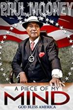 Watch Paul Mooney: A Piece of My Mind - Godbless America Fmovies