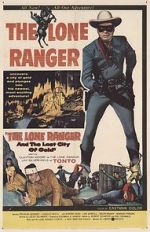 Watch The Lone Ranger and the Lost City of Gold Fmovies